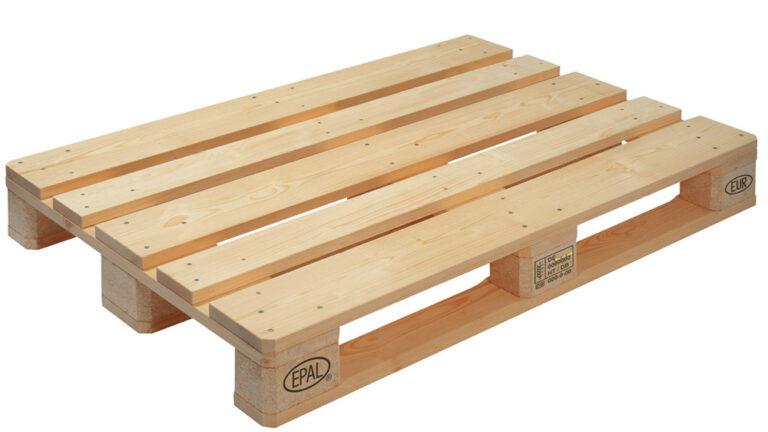 Euro Pallet EPAL